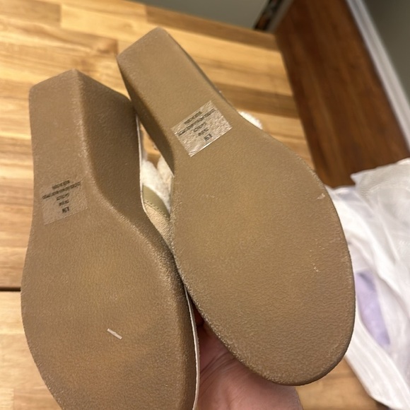 TOMMY HILFIGER ⭐️  wedge sandals - Picture 4 of 6